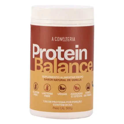 Protein Balance
