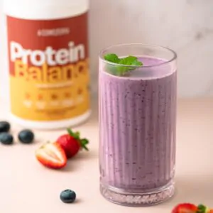 Skake Protein Balance com Berries